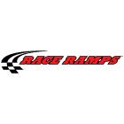 Race Ramps Universal AM Extra Inclines for Restyler Ramps; 20-Inch RR ...