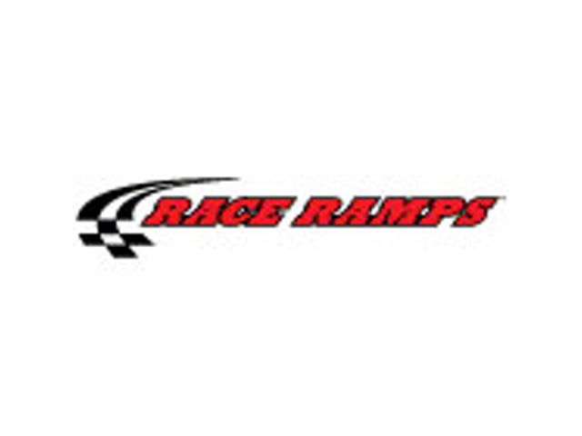 Golf R On Ramps Race Ramps Universal AM Extra Inclines for Restyler Ramps; 20-Inch RR ...