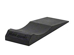 Race Ramps Flatstoppers Car Storage Ramps; 10-Inch; 4-Pack 
