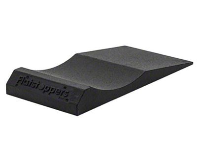 Race Ramps Flatstoppers Car Storage Ramps; 14-Inch; 4-Pack