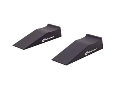 Race Ramps Rally Ramps; 30-Inch