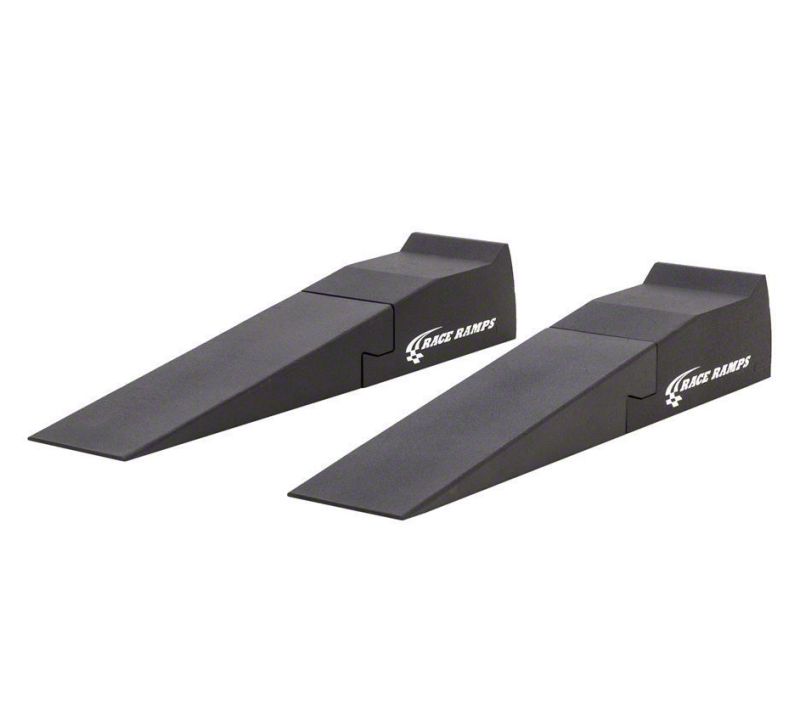 Race Ramps Universal AM XT 2-Piece Heavy Duty Ramps without Metal Strip ...