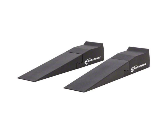 Cy Universal Ramp Race Ramps Universal AM XT 2-Piece Heavy Duty Ramps without Metal Strip ...