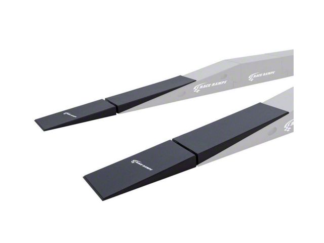 Race Ramps Universal AM Xtenders for Portable Pit Stop and Restyler ...