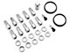 Race Star Direct Drill Open End 14mm x 1.50 Lug Nut Kit; Set of 10 (21-24 Mustang Mach-E)