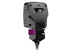 RaceChip GTS Performance Chip with Smartphone App Control (17-23 2.0L Camaro)