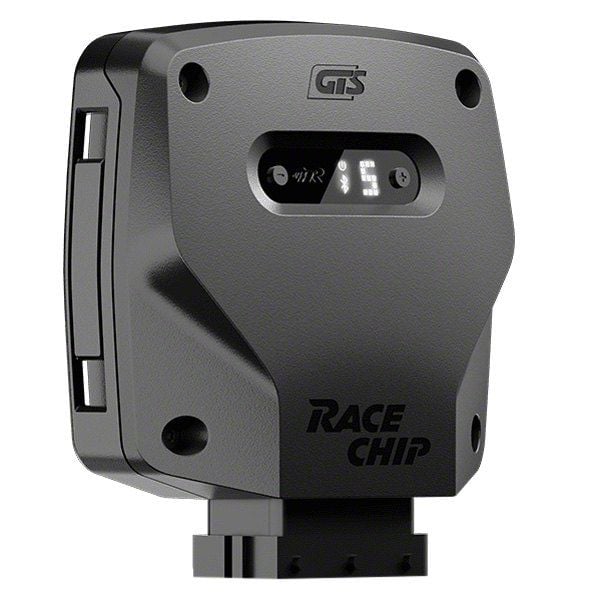 RaceChip Camaro GTS Performance Chip with Smartphone App