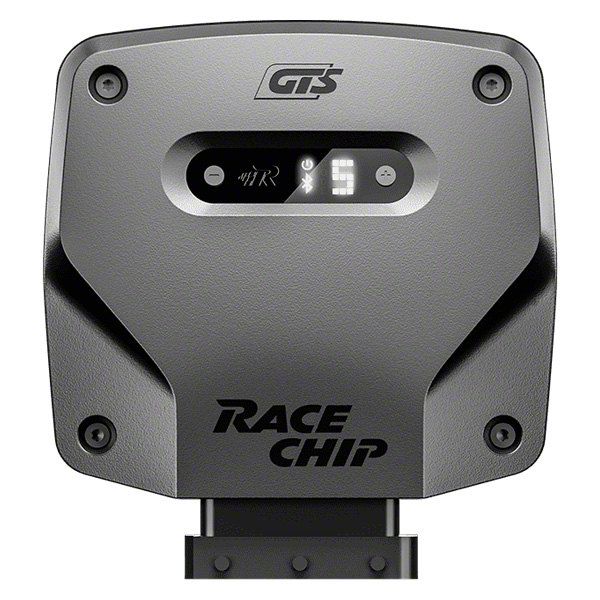 RaceChip Camaro GTS Performance Chip with Smartphone App