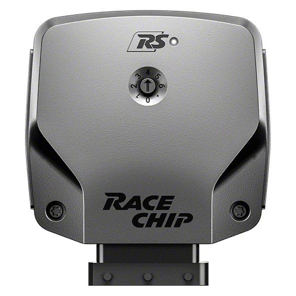 RaceChip Camaro RS Performance Chip with Smartphone App