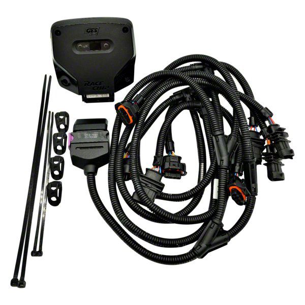 RACE CHIP GT3 パフォーマンスチューニングデバイス racechip-gts-black-app-