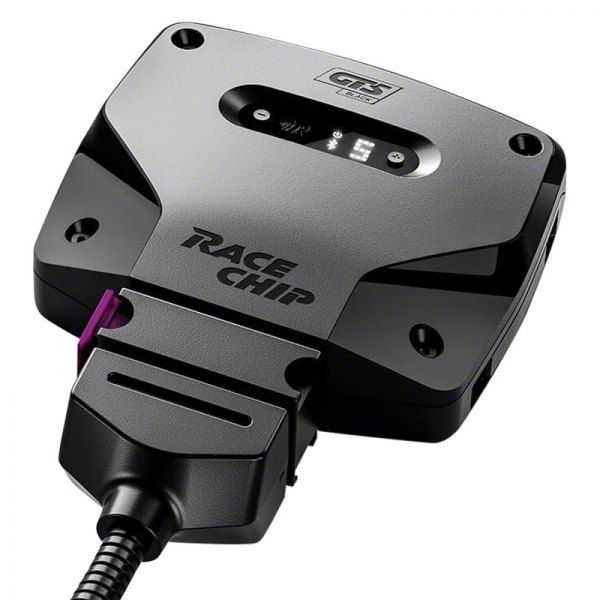 RACE CHIP GTS BLACK CONNECT Audi用 RACE CHIP GTS BLACK CONNECT Audi用
