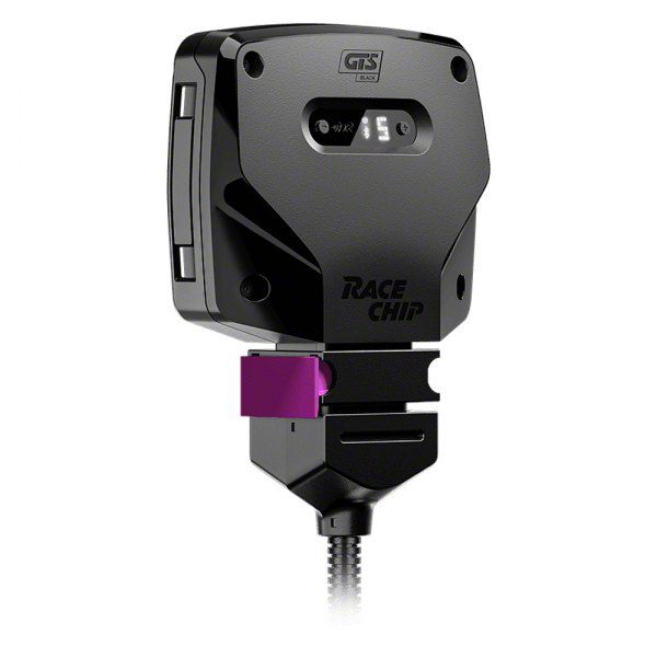 RACE CHIP GTS BLACK CONNECT Audi用 RaceChip GTS Tuning for 992 Carrera | Flat 6 Motorsports