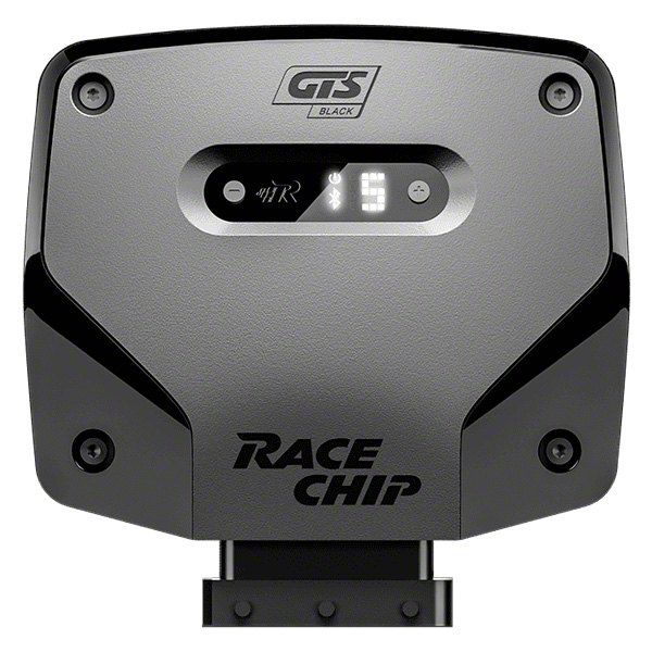 最新発見 GTS Mustang RaceChip Black (15-23 907625 Chip Performance パーツ