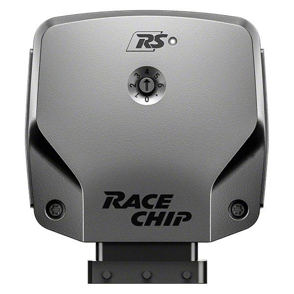 RaceChip Mustang GTS Black Performance Chip 907625 (15-23