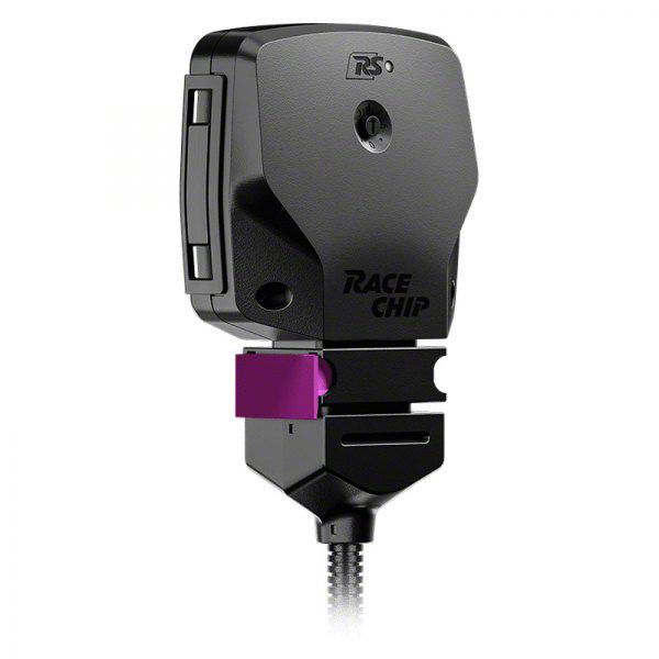 RaceChip Mustang GTS Black Performance Chip with Smartphone