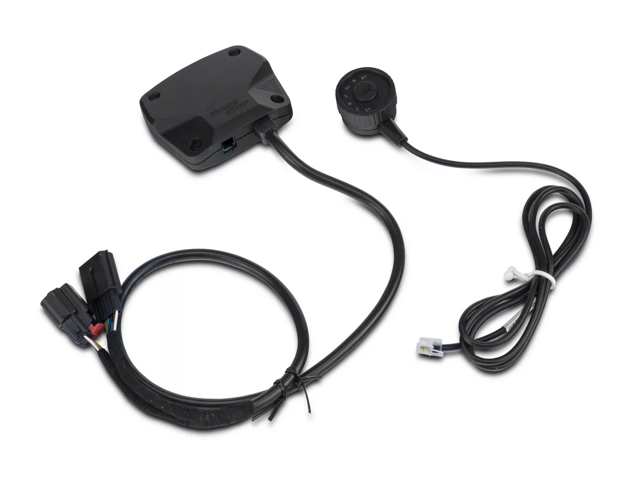 RaceChip XLR スロットルコントローラ RaceChip Mustang XLR Controller XLR Controller (15-17