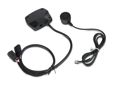 RaceChip XLR Controller (15-17 Mustang EcoBoost)