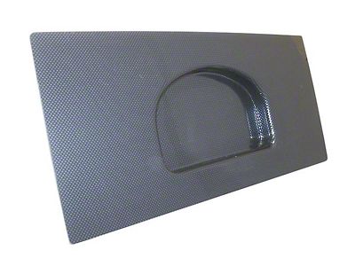 Racepak Mount Panel for IQ3 Dash Carbon Fiber 800-MB-IQ3-PCF Racepak Mount Panel for IQ3 Dash Carbon Fiber 800-MB-IQ3-PCF