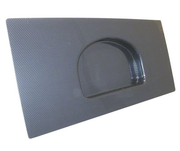 Racepak Mount Panel for IQ3 Dash Carbon Fiber 800-MB-IQ3-PCF Racepak Mount Panel for IQ3 Dash Carbon Fiber 800-MB-IQ3-PCF