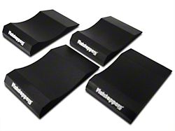 Race Ramps Flatstoppers