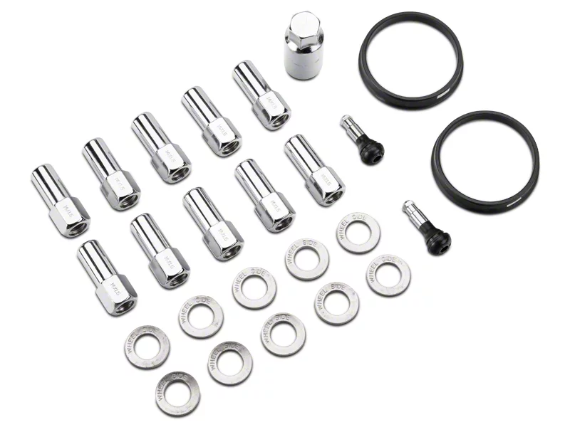 人気商品・限定商品ばかりの「超得 半額福袋」が販売開始 Race Star Mustang Direct Drill Closed End 14mm x 1.50 Lug 鉄道模型