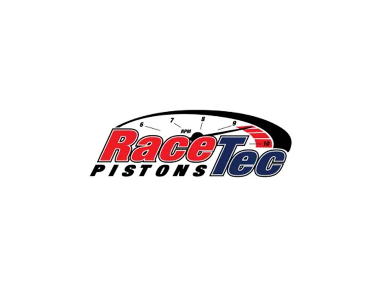 RaceTec Pistons Parts