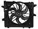 OPR Radiator Fan and Shroud Assembly (05-14 Mustang, Excluding 13-14 GT500)