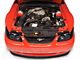 OPR Radiator Cover (99-04 Mustang)