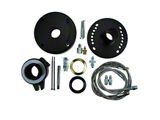 RAM Clutches Hydraulic Release Bearing (08-23 V8 HEMI Challenger)