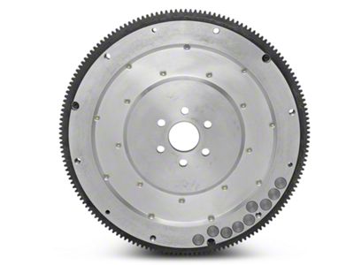 RAM Clutches Billet Aluminum Flywheel; 6 Bolt (97-98 Mustang V6)