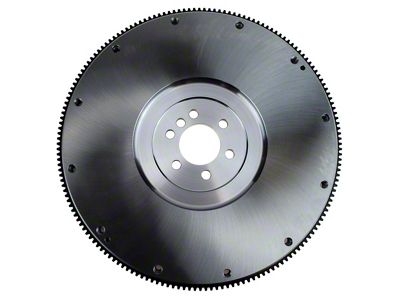 RAM Clutches Billet Steel Flywheel; 6 Bolt (10-15 6.2L Camaro)