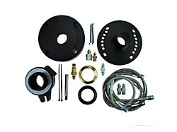 RAM Clutches Hydraulic Release Bearing (10-15 V8 Camaro)