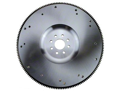 RAM Clutches Billet Steel Flywheel; 8 Bolt (15-17 Mustang GT)