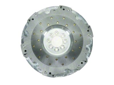 RAM Clutches Billet Aluminum Flywheel (08-23 V8 HEMI Challenger)