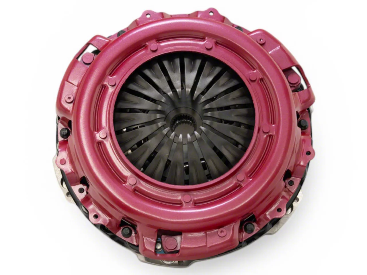 RAM Clutches Challenger Concept 10.5 300 Series 900HP Organic Dual