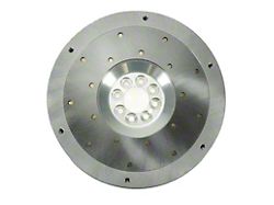 RAM Clutches Billet Aluminum Flywheel; 8-Bolt (16-24 6.2L Camaro)