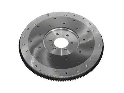 RAM Clutches Billet Aluminum Flywheel; 8-Bolt (12-24 6.2L Camaro)