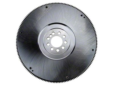 RAM Clutches Billet Steel Flywheel; 8-Bolt (12-24 6.2L Camaro)