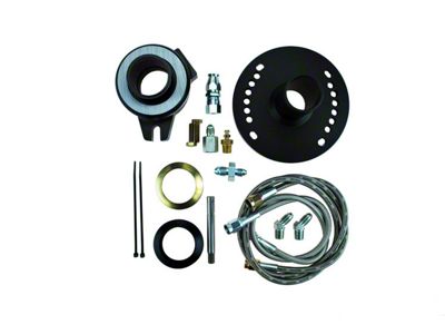 RAM Clutches Hydraulic Release Bearing (98-02 5.7L Camaro)