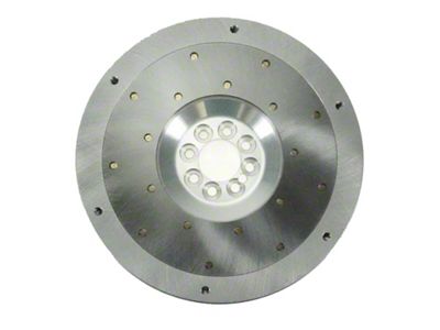 RAM Clutches Billet Aluminum Flywheel; 8-Bolt (14-19 Corvette C7)