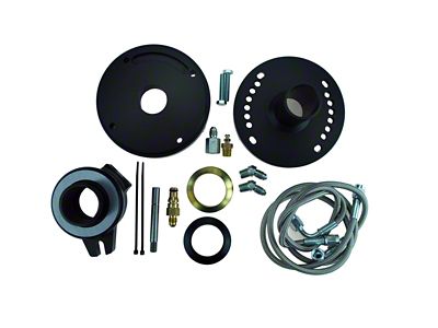 RAM Clutches Hydraulic Release Bearing (05-13 Corvette C6)