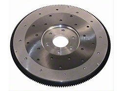 RAM Clutches Billet Aluminum Flywheel; 6 Bolt 24.2oz (86-95 5.0L Mustang)