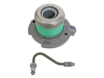 RAM Clutches Factory Slave Cylinder (07-14 Mustang GT500)