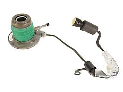 RAM Clutches Factory Slave Cylinder (05-10 Mustang GT; 05-17 Mustang V6)