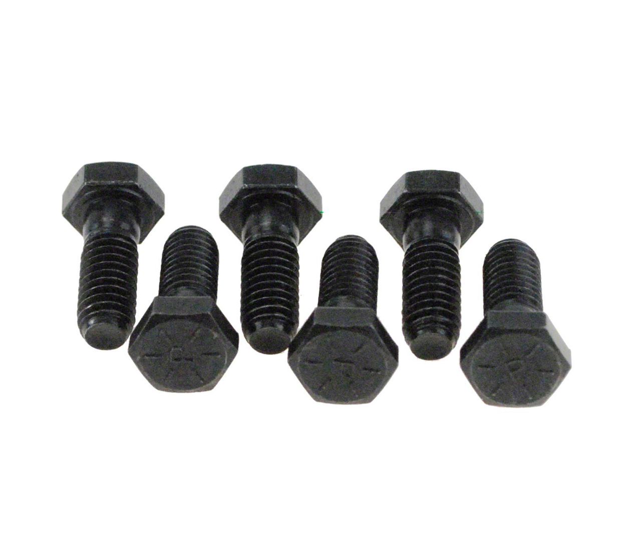RAM Clutches Mustang Grade 8 Pressure Plate Bolts; Set of Six 491 (7998 Mustang) Free Shipping