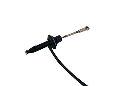 RAM Clutches Factory Slave Cylinder (05-10 Mustang GT, GT500)