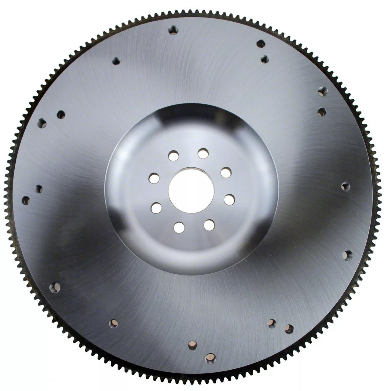 RAM Clutches Mustang Light Weight Billet Steel Flywheel; 8 Bolt 1545LW