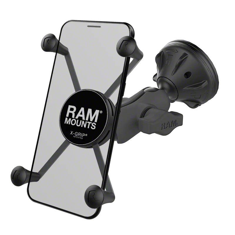 For Truck Chevrolet Camaro Phone Mount (2010 2015 Chevy Camaro