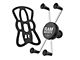 RAM Mounts X-Grip Large Phone Holder with Ball; B Size (Universal; Some Adaptation May Be Required)