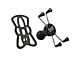 RAM Mounts X-Grip Large Phone Holder with Ball; C Size (Universal; Some Adaptation May Be Required)
